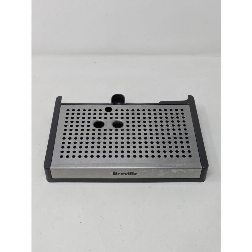 Breville ESP8XL Drip Tray Cafe Roma OEM Espresso Coffee Machine Replacement Part